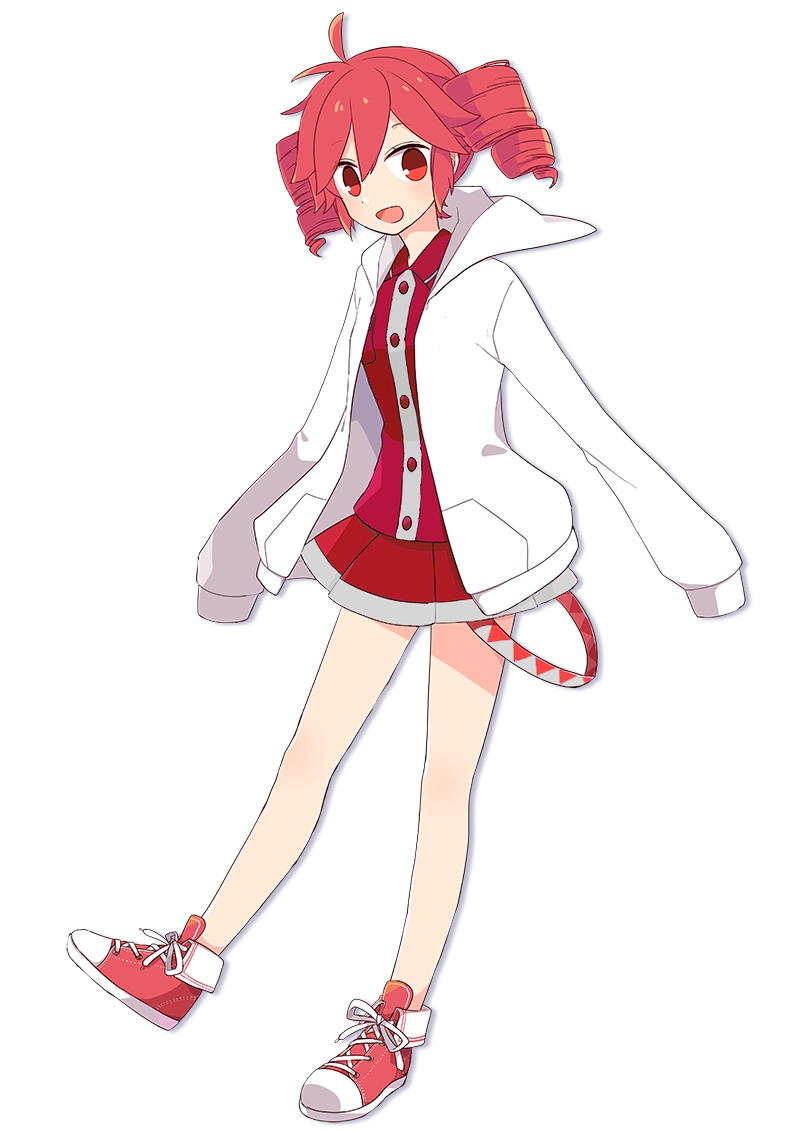 Kasane Teto
